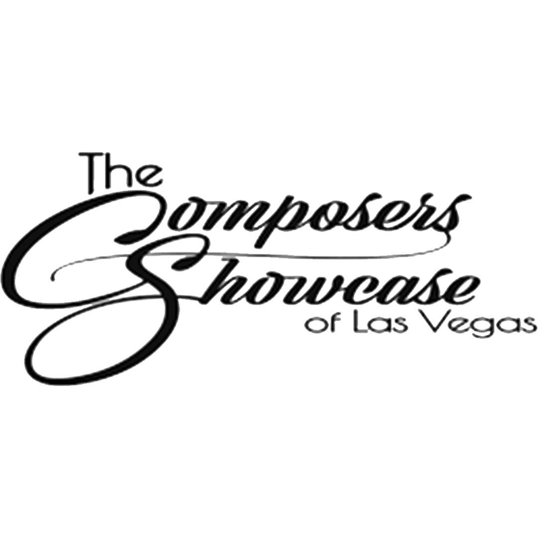 the composers showcase of Las Vegas