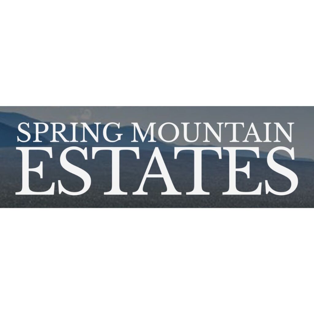 Spring Mountain Estates