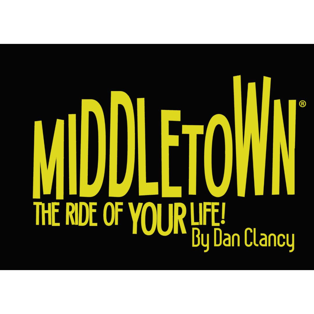 Middletown logo