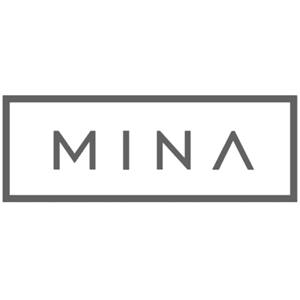 Michael Mina logo