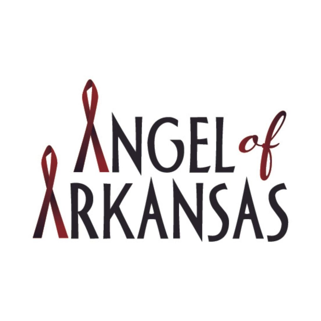 Angel of Arkansas logo