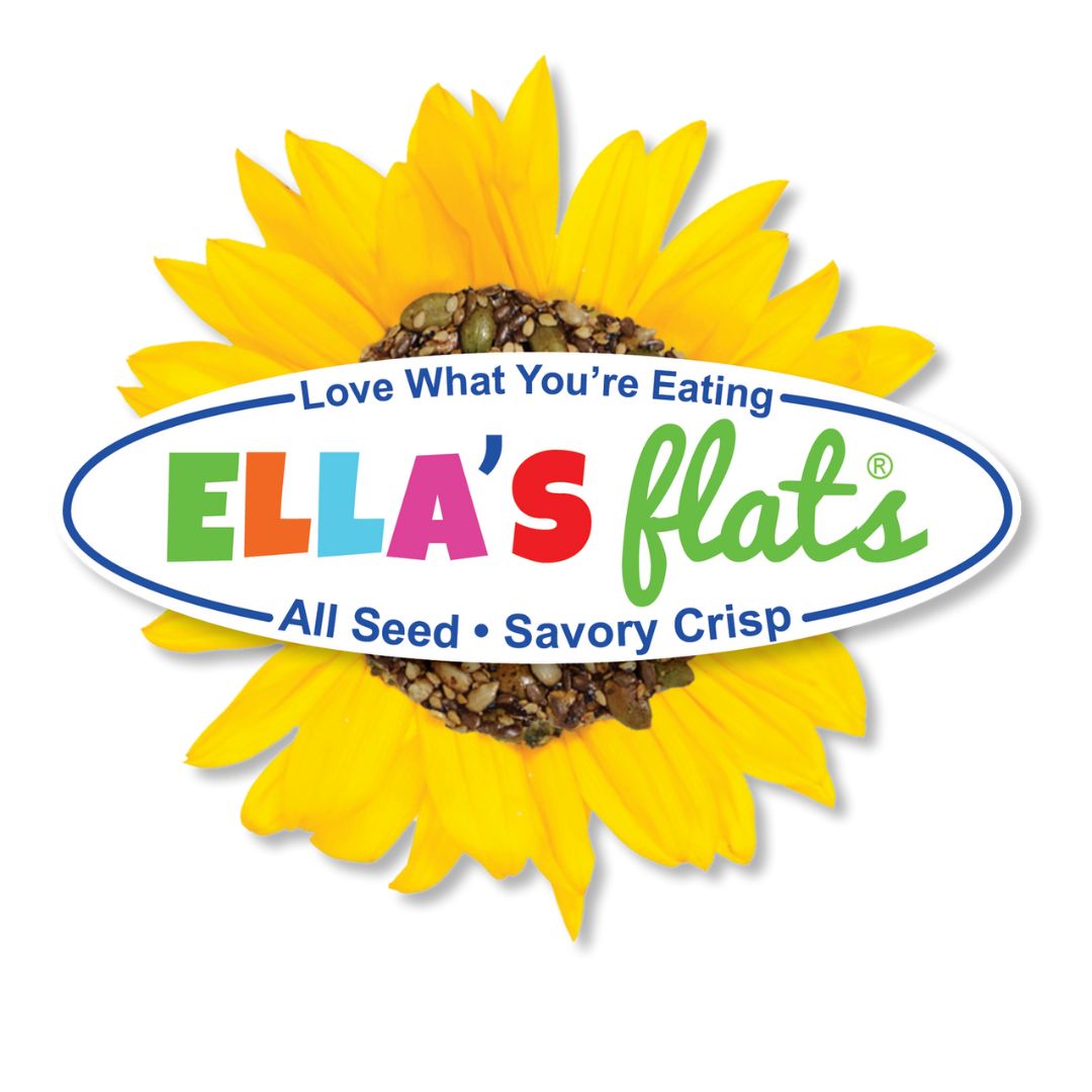 Ella's Flats logo