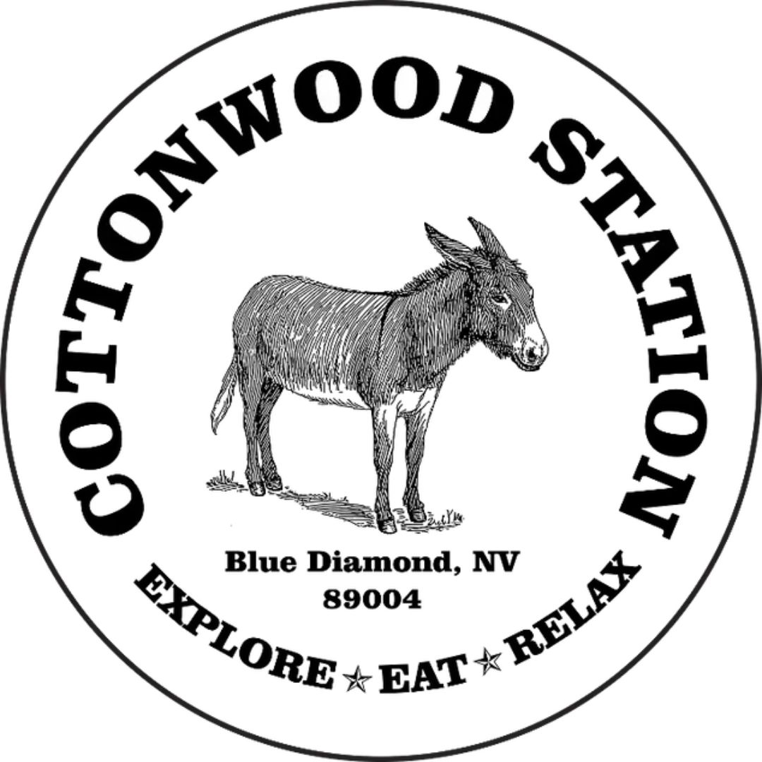 Cottonwood Station logo