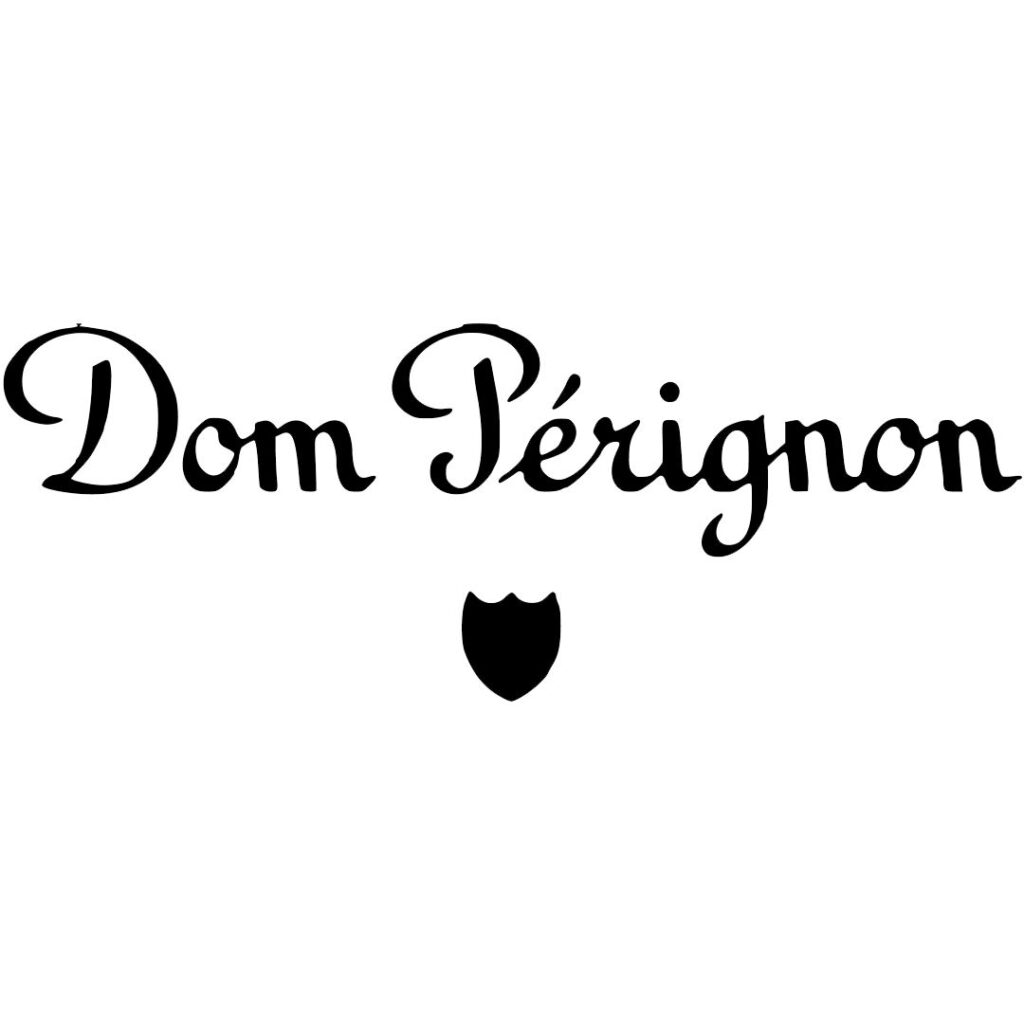 Dom Perignon logo