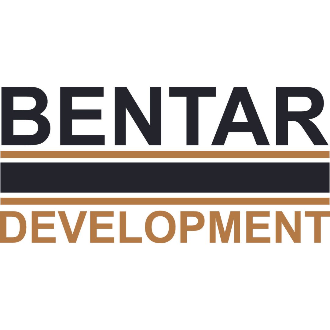 Bentar development logo